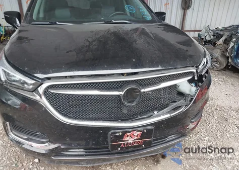 2019 Buick Enclave Fwd Essence z USA, uszkodzony, nr VIN 5GAERBKW7KJ305390